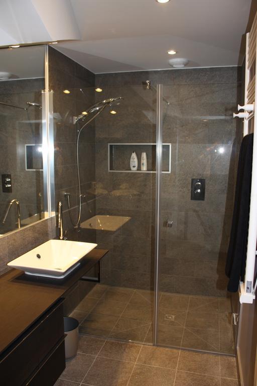 Apartment Saint Thomas Prestige Strasbourg